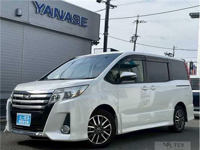 2015 Toyota Noah