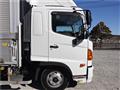 2012 Hino Ranger