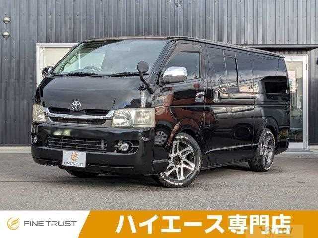 2009 Toyota Toyota Others