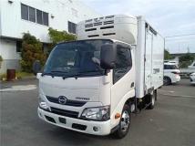 2017 Hino Dutro