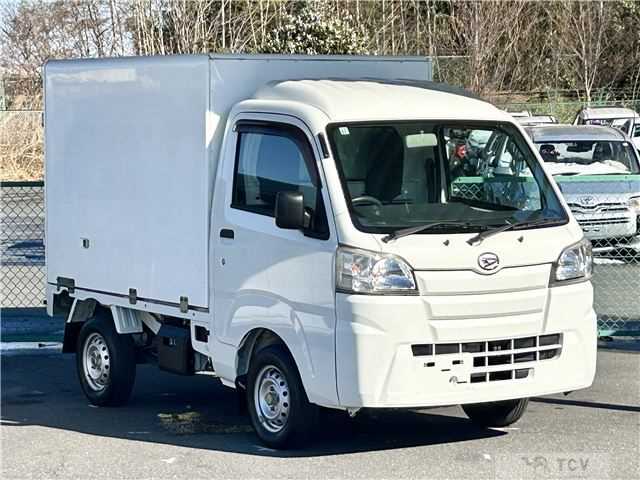 2016 Daihatsu Hijet Truck