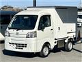 2016 Daihatsu Hijet Truck