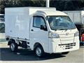 2016 Daihatsu Hijet Truck