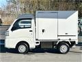 2016 Daihatsu Hijet Truck
