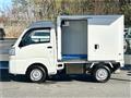 2016 Daihatsu Hijet Truck