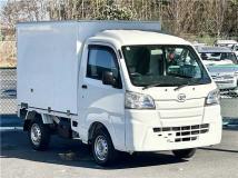 2016 Daihatsu Hijet Truck