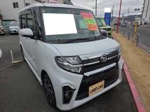 2020 Daihatsu Tanto