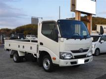 2021 Toyota Dyna Truck