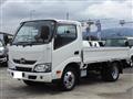 2018 Hino Dutro