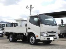 2018 Hino Dutro
