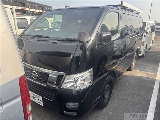 2016 Nissan Nissan Others