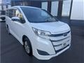 2018 Toyota Noah