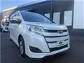 2018 Toyota Noah