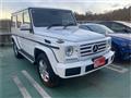 2017 Mercedes-Benz G-Class