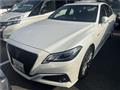 2020 Toyota Crown Hybrid