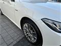 2020 Toyota Crown Hybrid