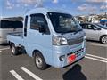 2017 Daihatsu Hijet Truck
