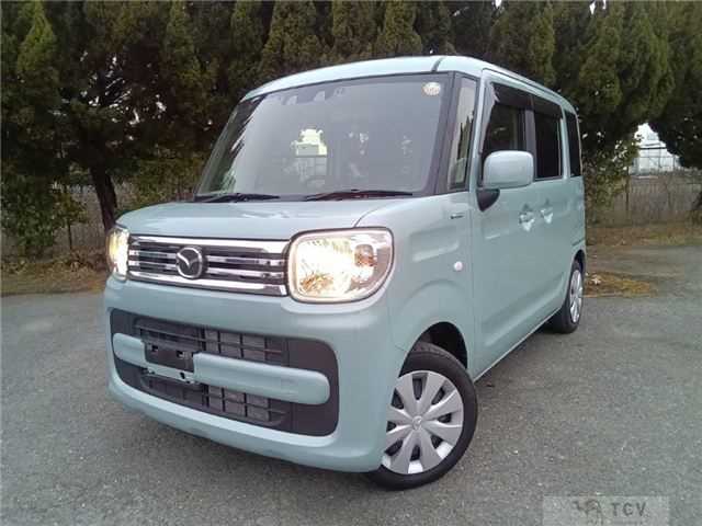 2023 Mazda Mazda Others