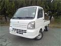 2017 Suzuki Carry Truck