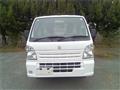 2017 Suzuki Carry Truck