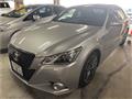 2015 Toyota Crown Hybrid