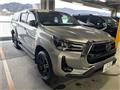 2021 Toyota Hilux