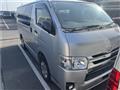 2015 Toyota Hiace Van