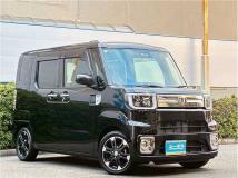 2018 Daihatsu Daihatsu Others