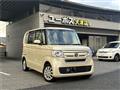 2018 Honda N BOX