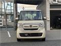 2018 Honda N BOX