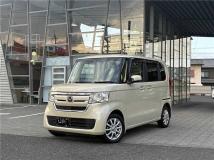 2018 Honda N BOX
