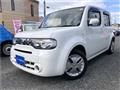 2016 Nissan Cube