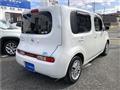 2016 Nissan Cube