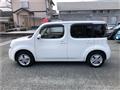 2016 Nissan Cube