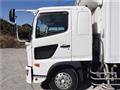 2018 Hino Ranger