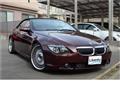 2006 BMW 6 Series