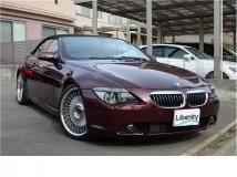 2006 BMW 6 Series