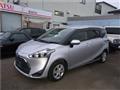 2021 Toyota Sienta