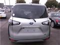 2021 Toyota Sienta