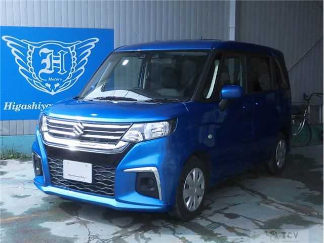 2021 Suzuki Suzuki Others