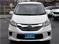 2015 Honda Freed