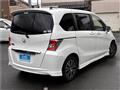 2015 Honda Freed