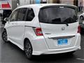 2015 Honda Freed