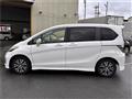2015 Honda Freed