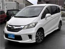 2015 Honda Freed