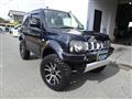 2013 Suzuki Jimny Sierra
