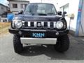 2013 Suzuki Jimny Sierra