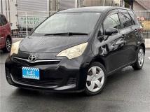 2011 Toyota Ractis