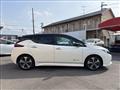 2019 Nissan Leaf