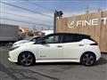 2019 Nissan Leaf